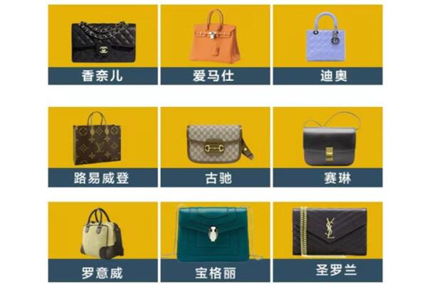 绵阳市江油回收品牌包包